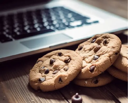 Reaching Patient X in a Cookieless World