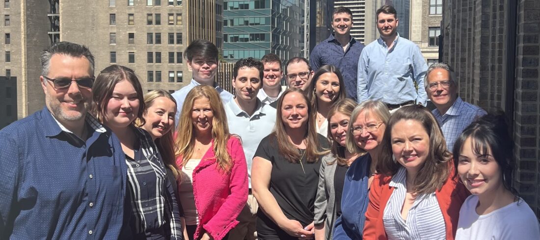 Contact Silverlight Digital team picture