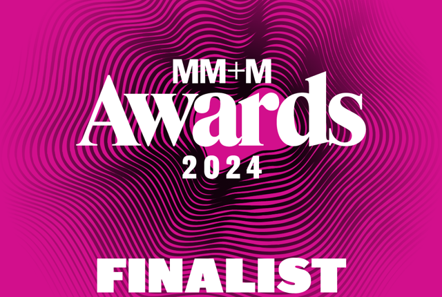 rare disease agency finalist