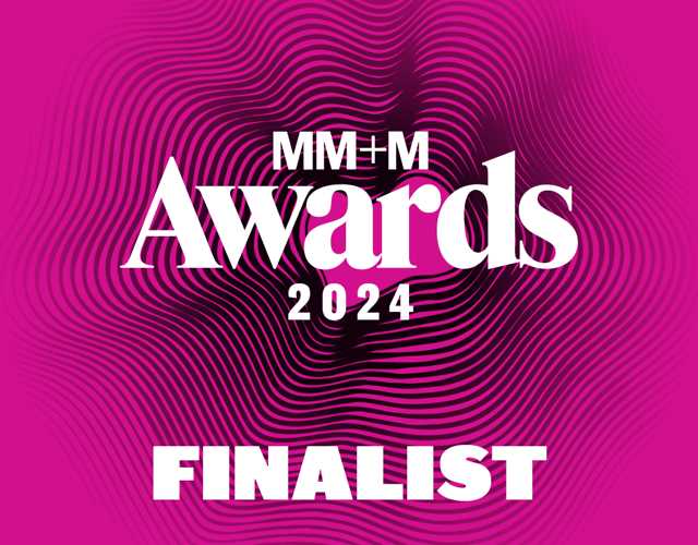 rare disease agency finalist