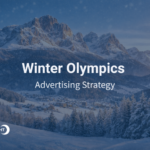 Winter Olympics Advertising Strategy